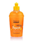 Thalia Papaya Extract Shower Gel - Moisturizing, Paraben-Free, Tropical Scent, 13.53 fl oz Thalia Papaya Shower Gel - Moisturizing & Paraben-Free shower gel, papaya extract, moisturizing shower gel, paraben-free shower gel, tropical scent shower gel, nourishing shower gel, refreshing shower gel, natural antioxidants, soft skin, hydrated skin, cleaner personal care, tropical aroma, generous volume, personal care, skincare, body wash, cleansing products