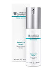 Janssen Cosmetics Retinol Lift Serum for Smooth Skin 30 ml