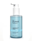 The Purest Solutions Gentle Cleansing Gel - Hyaluronic Acid Skincare for Dry & Sensitive Skin - view 4