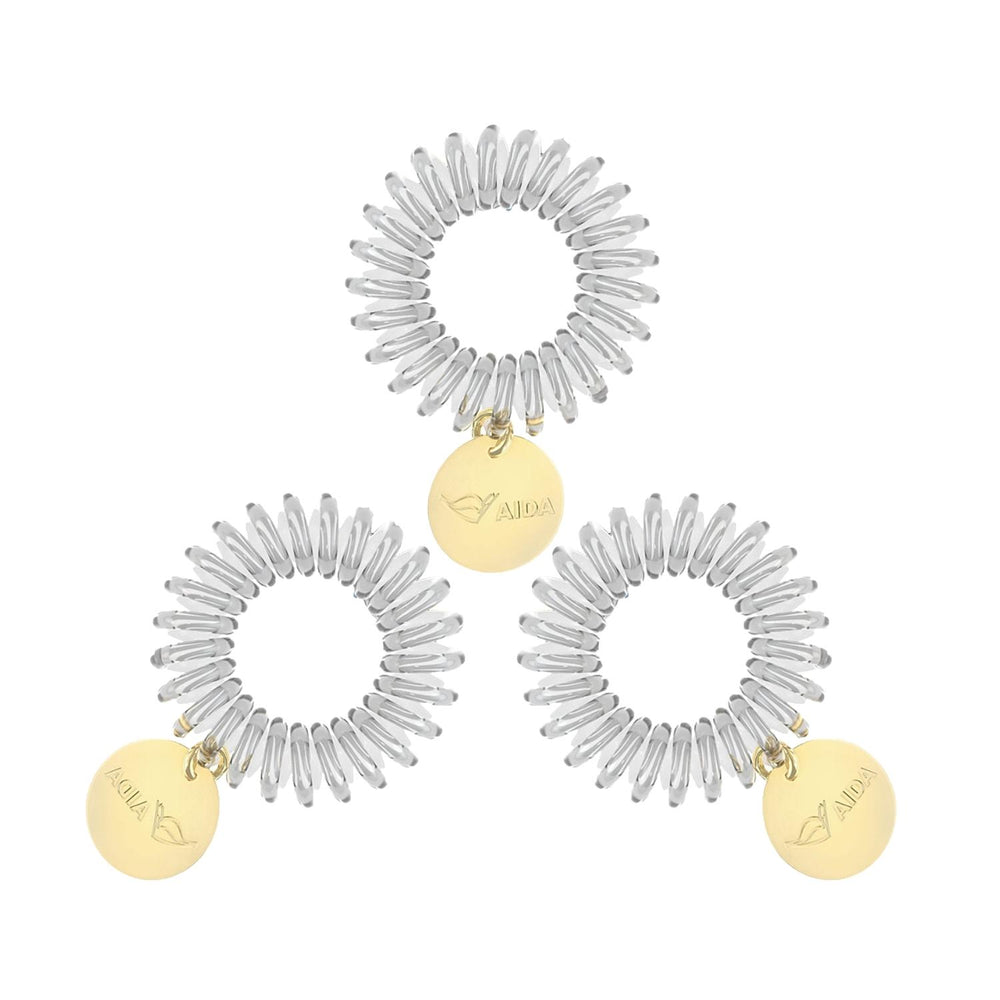 Invisibobble Original Aida 3-Piece Hair Accessories Set - Stylish Hair Ties for Women Invisibobble Original Aida 3-Piece Hair Ties - Stylish & Durable Invisibobble, Hair Accessories, Hair Ties, Original Aida, Stylish Hair Holders, Women's Hair Accessories, Hair Care, Fashion Accessories, Hair Tie Set, 3-Piece Hair Tie Set, Durable Hair Ties, Stylish Hair Solutions