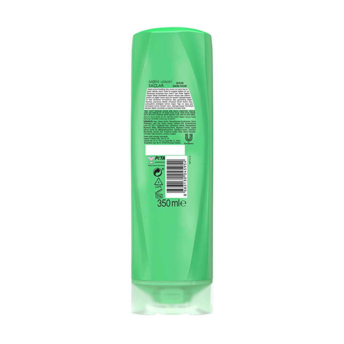 Elidor Healthy Hair Growth Conditioner: Biotin, Argan Oil & Keratin, Strengthens Hair & Reduces Breakage (11.83 fl oz) Elidor Hair Growth Conditioner: Biotin, Argan Oil, Reduce Breakage hair conditioner, hair growth conditioner, biotin hair treatment, argan oil hair conditioner, keratin hair treatment, healthy hair growth, hair breakage reduction, Elidor conditioner, hair strengthening conditioner, damaged hair repair, hair strengthening, hair growth, biotin, argan oil, keratin, vitamin E, Superblend Formul