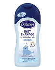 Bubchen Baby Shampoo Gentle Cleansing Formula 200 ml