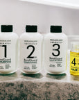 Cosmolux BondGuard Shampoo
