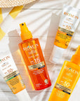 Bioxcin Sun Care Very High Protection All Skin Sun Spray Spf 50+ 200 Ml