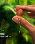 Herbal Essences Repairing Argan Oil Hair Mask 300ml - Nourishing Treatment