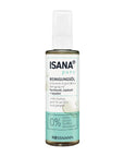 Isana Pure Cleansing Oil for Sensitive Skin 100 ml