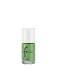 Flormar Full Color Fresh Start: High Pigment, Long Lasting, Glossy Green Nail Polish - Chip Resistant, Vibrant Color Flormar Nail Polish: High Pigment, Long Lasting Green - Fresh Start nail polish, high pigment nail polish, long lasting nail polish, durable nail polish, glossy nail polish, Flormar nail polish, nail color, nail lacquer, vibrant nail polish, chip resistant nail polish, nail, lacquer, beauty, personal grooming, manicure, pedicure, vibrant color, long-lasting, chip-resistant, glossy finish, gre