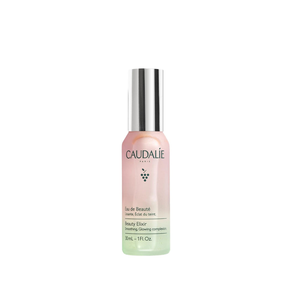 Caudalie Beauty Elixir: Refreshing Facial Spray & Skin Toner | Natural Face Mist for Radiant Complexion (1.01 fl oz) Caudalie Beauty Elixir: Facial Spray | Skin Toner & Refresh facial spray, beauty elixir, skin toner, refreshing facial mist, caudalie beauty elixir, face mist, skin revitalizing spray, Caudalie, refreshing mist, skin hydration, toning mist, facial toner, natural skincare, skincare, beauty, face care, radiant skin, travel size, skin revitalizing, hydrating mist, face spray, beauty product, ski