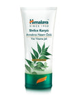 Himalaya Neem Purifying Face Wash Gel for Clear Skin 150 ml