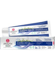 Ayouth Veda Mint Gel Toothpaste for Fresh Breath 100 ml