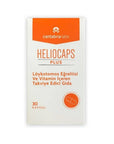 Heliocare Heliocaps Plus - 30 Capsules | Antioxidant Formula - image 4