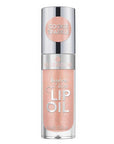 Essence Hydra Kiss Lip Oil No 09 Cherry Gloss 4ml