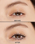 Vivienne Sabo Cabaret Premiere Waterproof Mascara 01 Black