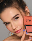 Pastel Profashion Cream Blush No: 42 - Lightweight Formula | Cruelty-Free