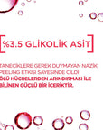 Loreal Paris Revitalift Cilt Yenileme Etkili Temizleme Jeli - Anti-Aging Glycolic Acid Facial Cleansing Gel for - Cleanser