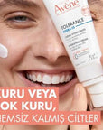 Avene Tolerance Hydra-10 Creme Moisturizing Cream for Sensitive Skin - Gentle Hydration for Babies, Children, and Adults Avene Tolerance Hydra-10 Creme - Gentle Moisturizer for Sensitive Skin moisturizing cream for sensitive skin, hydrating cream for dry skin, Avene Tolerance Hydra-10 Creme, sensitive skin care products, gentle moisturizer for babies and adults, family-friendly skincare, long-lasting hydration, non-irritating formula, glycerin, sodium hyaluronate, skincare for babies, skincare for children,