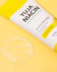 Some By Mi Yuja Niacin Brightening Peeling Gel for Oily Skin - Gentle Exfoliation & Brightening Skincare Some By Mi Yuja Niacin Brightening Peeling Gel - Gentle Exfoliation for Oily Skin Yuja Niacin Brightening Peeling Gel, Some By Mi Yuja Niacin, Brightening Peeling Gel, Gentle Exfoliation Skincare, Oily Skin Skincare, Skincare for Brightening, Anti-Aging Skincare, Yuja Extract Benefits, Niacinamide Skincare, Korean Skincare Products, Brightening Skincare Routine, Gentle Exfoliants, Skincare for Oily Skin,
