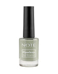 Note Flawless Nail Polish in Shade 038 for Glossy Nails