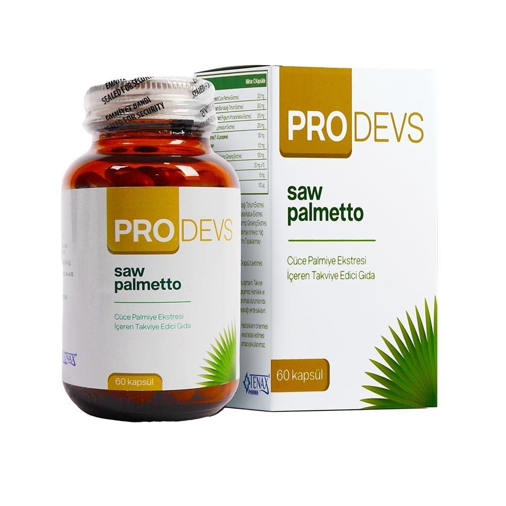 Prodevs Saw Palmetto 60 Capsules - Prostate Health Support Supplement for Men Prodevs Saw Palmetto for Prostate Health - 60 Capsules Saw Palmetto supplement, Prostate health support, Natural urinary health supplement, Dietary supplement for men, Antioxidant support with Lycopene and Vitamin E, Men's health, Prostate health, Urinary health, Dietary supplements, Health supplements, Men's wellness, Prostate support, Urinary support, Antioxidant supplements, Saw Palmetto, Pumpkin Seed, Pygeum Africana, Epimediu