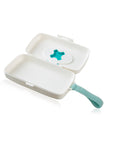 Babyjem Baby Wipe Container - Convenient Storage and Dispensing for Baby Wipes - image 13