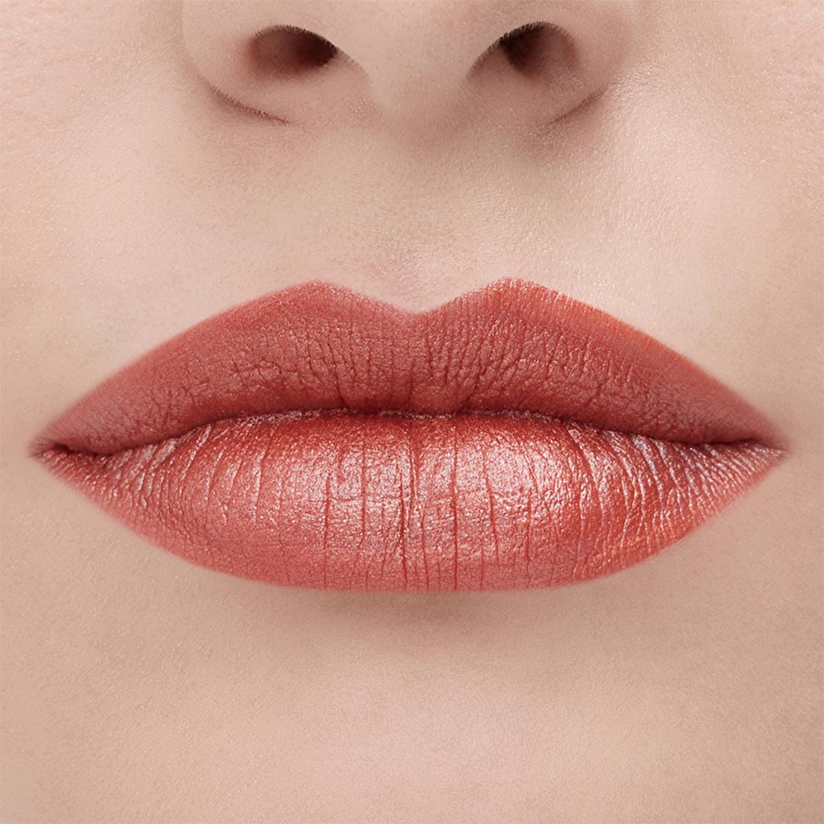 LYKD Parlak Ruj 535 Fall Breeze - Moisturizing Long-Lasting Lipstick for Natural Look LYKD Parlak Ruj - Moisturizing Lipstick for Natural Look Lipstick, Moisturizing lipstick, Long-lasting lip color, Natural-looking lipstick, LYKD Parlak Ruj, Lip care, Makeup, Cosmetics, Beauty products, Lip color, Hydrating lipstick, Durable lipstick, Everyday makeup, Special occasion makeup