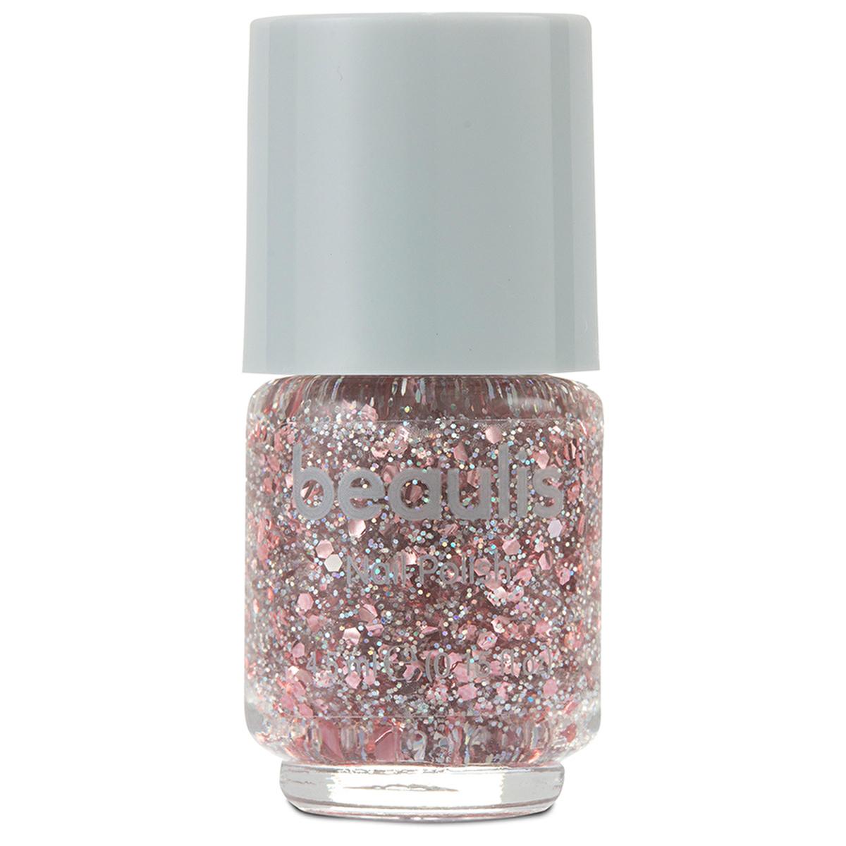 Beaulis 80's Party Nail Polish Set: Long Lasting, Glittery, Quick Dry & Chip Resistant - Bright Nostalgic Colors for Manicures & Pedicures Beaulis Nail Polish Set: 80s Glitter, Quick Dry, Long Lasting nail polish set, glitter nail polish, quick dry nail polish, long lasting nail polish, 80s nail polish, nostalgic nail colors, Beaulis nail polish, water resistant nail polish, chip resistant nail polish, bright nail colors, nail polish, glitter polish, quick dry, long lasting, 80s, nostalgic, Beaulis, water r