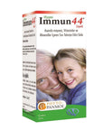 Hiper Farma Immun 44 Multivitamin Syrup for Kids & Adults 150ml