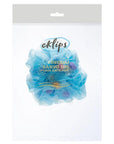 Eklips Bath Sponge with Mesh Loofah for Gentle Cleansing