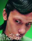 Osis G. Force Strong Control Hair Gel - Extra Strong Hold, Non-Flaking, 5.07 fl oz Osis G. Force Hair Gel - Extra Strong Hold & Shine strong hold hair gel, styling gel, non-flaking hair product, extra strong hold hair styling, Osis G. Force hair gel, hair styling products, strong hold styling, hair gel for men, hair gel for women, styling products for complex hairstyles