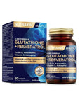 Nutraxin A-Oxi Formula Antioxidant Support 60 Capsules
