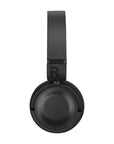Hytech Batty: Bluetooth 5.0 Over-Ear Headphones with TF Card Slot & Long Battery Life - Wireless Freedom & Immersive Audio Hytech Bluetooth Headphones: Wireless Audio with TF Card Support Bluetooth headphones, Wireless headphones, Over-ear headphones, TF card headphones, Bluetooth 5.0 headphones, Long battery life headphones, Hytech Bluetooth headphones, Affordable wireless headphones, Headphones with TF card slot, Bluetooth headset with microphone, wireless headset, over ear headset, bluetooth 5.0, long ba