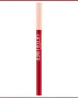 Maybelline New York Lifter Liner Lip Liner - Long Lasting Lip Color, Lip Definition for Enhanced Lip Shape Maybelline New York Lifter Liner - Long Lasting Lip Liner Lip Liner, Maybelline New York Lifter Liner, Long Lasting Lip Color, Lip Definition, Makeup for Lips, Lip Contouring, Cosmetic, Beauty Product, Makeup Essentials, Lip Care, Lip Makeup, Durable Lip Color