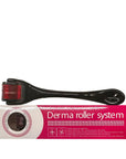 Esterella DRS100 Derma Roller 1.0mm for Face & Body