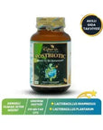 Kiperin Postbiyotik Supplement - 21 Capsules for Gut Health Support with Lactobacillus Rhamnosus & Plantarum Kiperin Postbiyotik Supplement for Gut Health postbiotic supplement, probiotic benefits, gut health support, Lactobacillus Rhamnosus, Lactobacillus Plantarum, digestive health, immune system support, health supplements, wellness products
