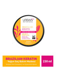 Urban Care Keratin Hair Care Mask - Intensive Nourishment, Vegan, Dermatologically Tested Urban Care Keratin Hair Mask for Nourished Hair Hair Care Mask, Keratin Hair Treatment, Vegan Hair Care, Natural Hair Nourishment, Dermatologically Tested Hair Products, Hair Repair, Intensive Hair Mask, Vegan Beauty, Cruelty-Free Hair Care, Hair Nourishment, Marula Oil Benefits, Keratin for Hair