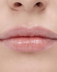 LYKD Coconut Lip Gloss 902 - Moisturizing, Vibrant Color with Shiny Finish - view 2