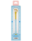 Eklips Soft Touch Highlighter Brush for Seamless Glow