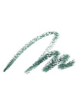Flormar Waterproof Mat Eyeliner - Long-Lasting, Intense Pigment, Smudge-Proof - Flormar Waterproof Eyeliner - Eyeliner