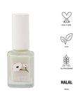Pastel Oje 409 - Long-Lasting Nail Polish for Vibrant Color - view 2