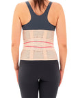 Owli Postpartum Recovery Corset for New Mothers - Ten XL/XXL, Supportive Nursing-Friendly Design, Postpartum - view 3