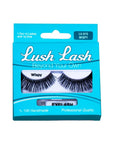 Lush Lash Wispy LU-615 False Eyelashes for Natural Volume