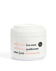 Ziaja Multivitamin Face Cream: Anti-Aging Moisturizer for Mature Skin - Vegan, Natural Skincare for Wrinkle Reduction, Hydration & Improved Elasticity Ziaja Multivitamin Face Cream: Anti-Aging & Vegan Moisturizer multivitamin face cream, anti-aging moisturizer, vegan face cream, natural skincare, wrinkle reduction cream, mature skin moisturizer, vitamin A E F cream, Ziaja face cream, hydrating face cream, cruelty free skincare, facial moisturizer, anti-aging, wrinkle cream, mature skin, vitamin A, vitamin E