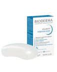 Bioderma Atoderm Pain Cilt Temizleyici - Gentle, Hypoallergenic Cleanser for Dry, Sensitive Skin - 150g Bioderma Atoderm Pain Cilt Temizleyici - Gentle for Dry Skin Bioderma Atoderm Pain Cilt Temizleyici, Gentle cleansing product for dry skin, Hypoallergenic skincare, Paraben-free cleansing product, Moisturizing cleanser for sensitive skin, Dry skin care, Sensitive skin products, Skincare routine, Travel skincare, Hypoallergenic cleanser, Paraben-free skincare, Glycerin-based cleanser, Compact skincare prod