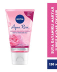 NIVEA Micellar Cleansing Gel with Rose Water 150ml - Deep Cleanse