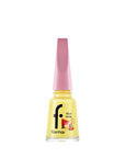 Flormar Juicy Fruits Jelly Look High-Shine Nail Polish
