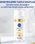 Nivea Luminous630 Spot Correcting Skin Serum 30ml | Anti-Aging Formula