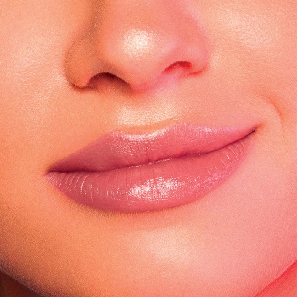 Astra Madame Lipstylo Sheer Lipstick 02 Voila De Nude