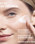 Uriage Moisturizing Cream for Dry Skin - Fragrance-Free, Natural, 1.35 fl oz