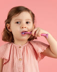 Curaprox Curakid Children's Toothbrush 0-3 Years