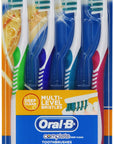 Oral-B Complete Ultra Fine Bristles Extra Soft Toothbrush
